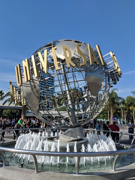 la universal